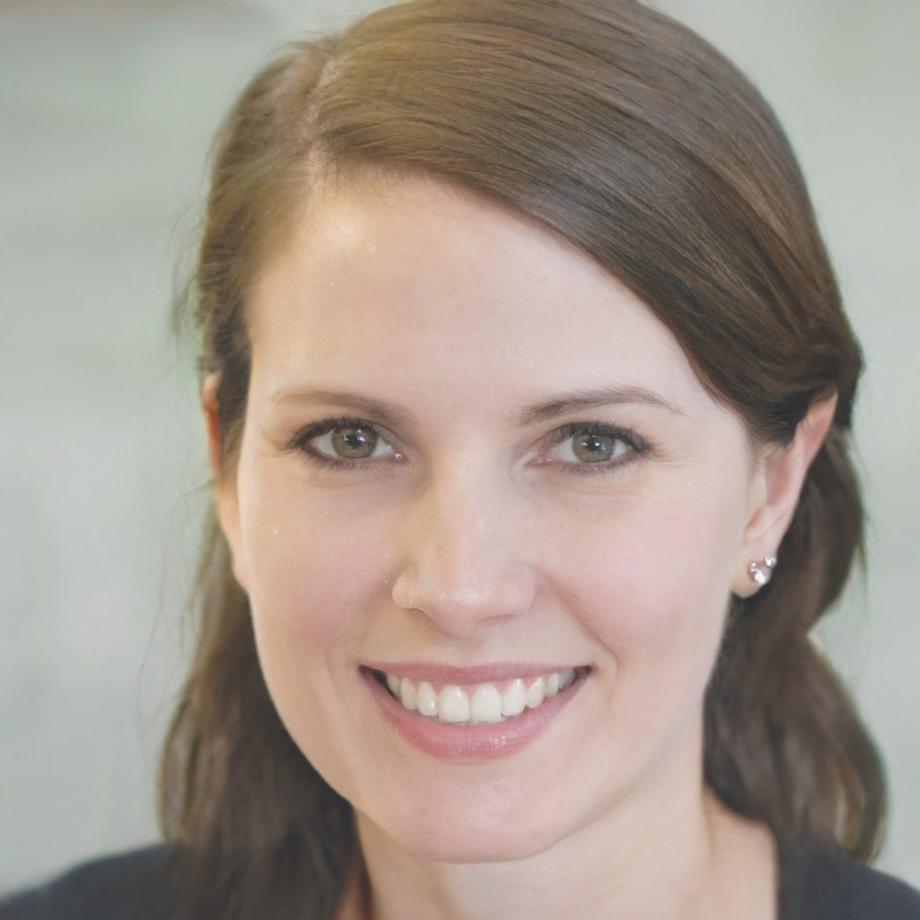 Maria Khan, Education Technology Director