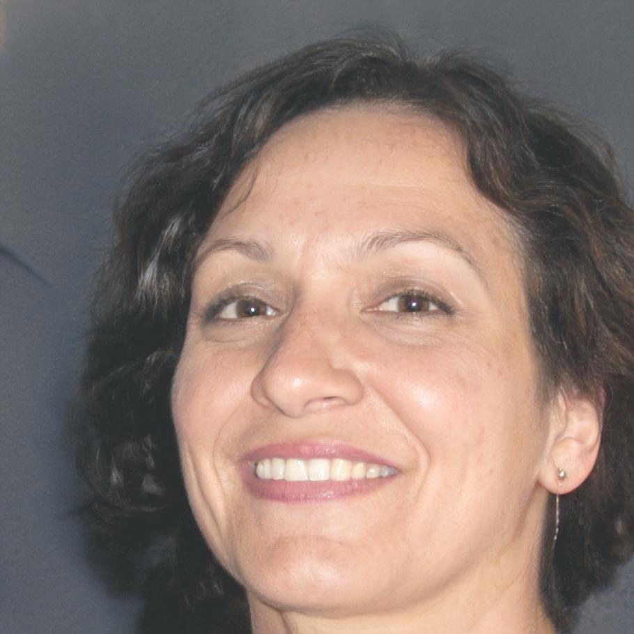 Sarah Thompson, AR/VR Developer